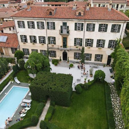 Villa Rambaudi Sanfre Екстер'єр фото